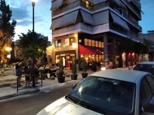 Kerameikos residence