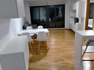 Villa Jardín