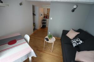 Appartements REVERIE : photos des chambres