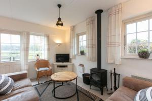 Vakantiehuis Schanszicht