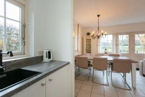 Vakantiehuis Schanszicht