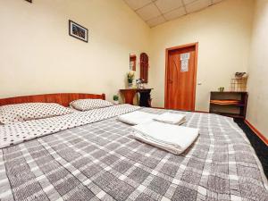 Mini Hotel near Arena City