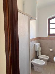 Maison Umberto I a Villasimius centro