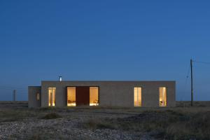 Ps1 Dungeness by Bloom Stays