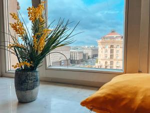 Apartments Rentals Ukraine on Kreshchatik