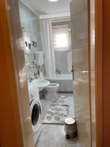 Apartmani Stojanovic