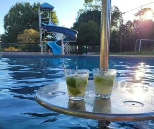 Chacara espetacular em condomínio fechado - 雅博蒂卡巴尔