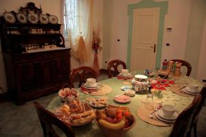 La Corte Del Cavaliere Bed & Breakfast