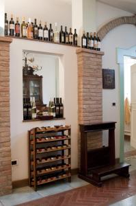 La Corte Del Cavaliere Bed & Breakfast
