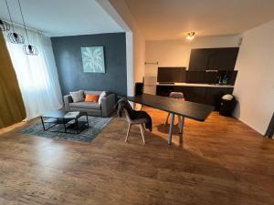 Mon Palmier Grand Appartement Parking Un-Séjour-à-Part