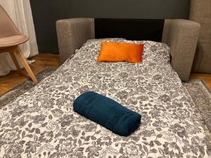Appartements Mon Palmier Grand Appartement Parking Un-Sejour-a-Part : photos des chambres