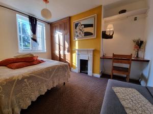 THE PRINCE OF GREENWICH Museum Pub