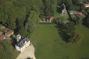 Hotels Domaine de Chantemerle : photos des chambres