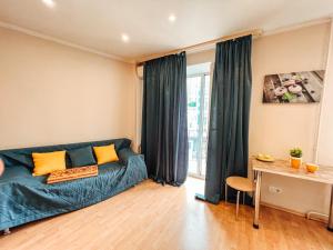 Apartment on Baseina Street