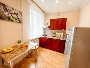 Apartment on Baseina Street