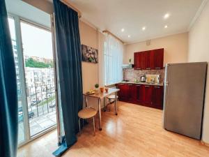 Apartment on Baseina Street