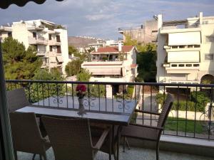 Blue Flag Glyfada Center