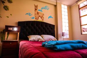 Cusco House Inn Hostel