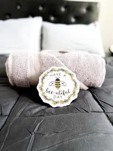 Boutique Studio Apartment on Grand Ave - Hackensack