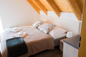 Apartman Apollon Resort Lednice