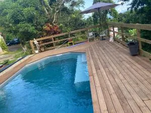 Campêche - Fontaine de Moutte