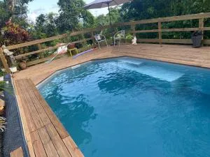 Corossol - Poste Colon