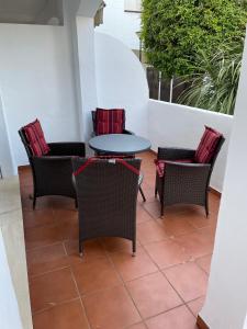 Hochwertiges Haus in wunderschöner Golf Anlage am Meer