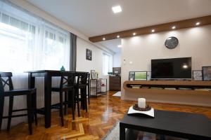 Stellar Downtown Szeged