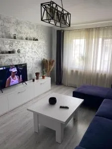 Alesandru apartament - Cîrstieni
