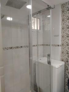 Estudio Ed Jupiter Benalmadena