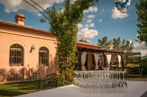 Vittoria Il Graditempo Country House