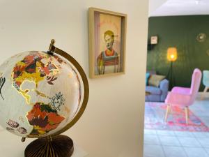 Appartements La Suite Frida, Cosy & Quiet : photos des chambres