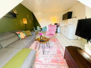 Appartements La Suite Frida, Cosy & Quiet : photos des chambres