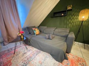 Appartements La Suite Frida, Cosy & Quiet : photos des chambres