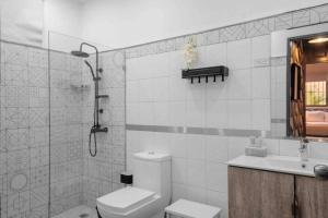 Escape 2BR Apartment in Gazcue Close to Colonial Zone