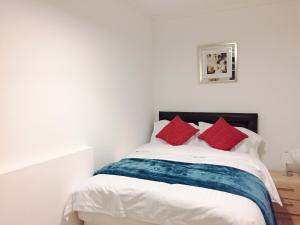 Shoreline 2 Bedroom Dunbar Serviced Apartment