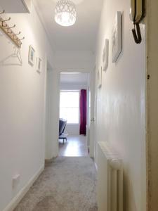 Shoreline 2 Bedroom Dunbar Serviced Apartment