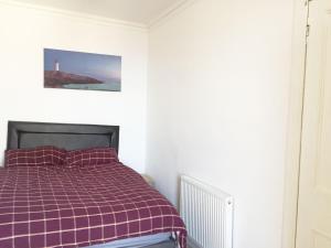 Shoreline 2 Bedroom Dunbar Serviced Apartment
