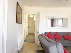Shoreline 2 Bedroom Dunbar Serviced Apartment