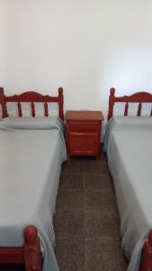 Departamento de Hugo