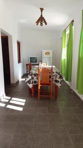 Departamento de Hugo