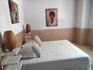 B&B / Chambres d'hotes Lou Paradou Luberon : photos des chambres