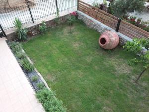 THALASSA ALMYROS APARTMENTS