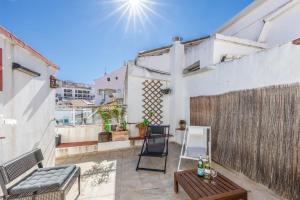 Townhouse N7 - Albufeira