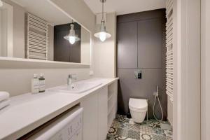 Golden Apartments Toruńska 15 m15