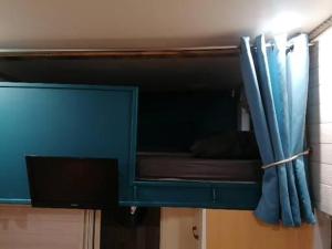 Tentes de luxe Tiny house : photos des chambres