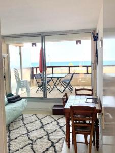 Appartement face à l’Ocean