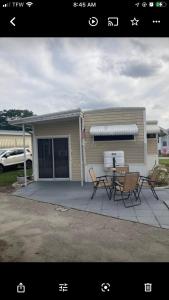 NEW Fort Myers Beach RV Resort 2 Bedroom 1 Bath