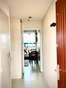 Appartement face à l’Ocean