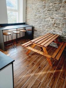Voyage Hostel - Rooms with Shared Kitchen